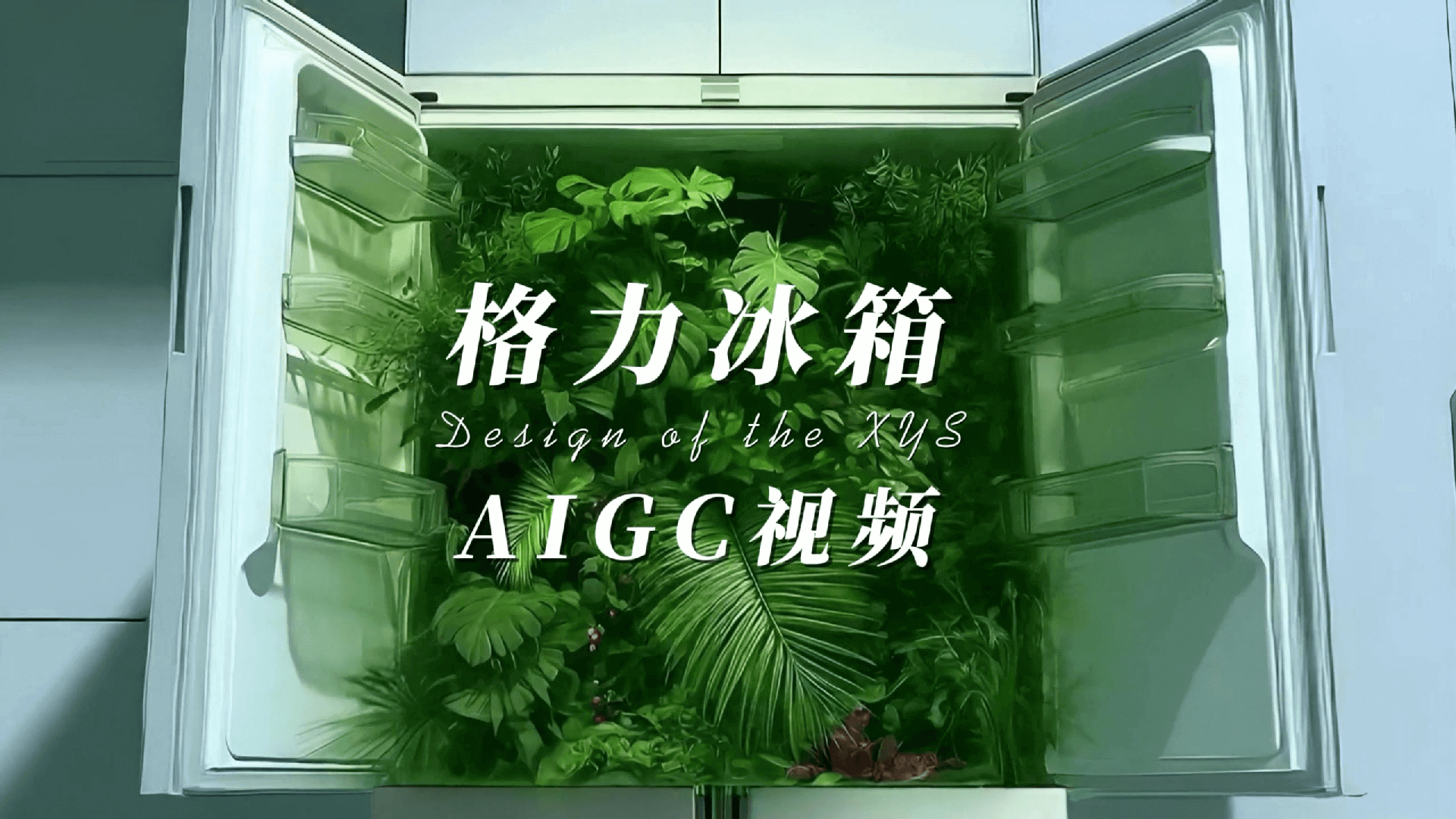 产品宣传片