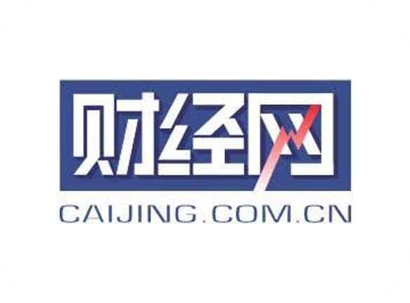caijing-net Logo