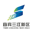 yibin-sanjiang Logo